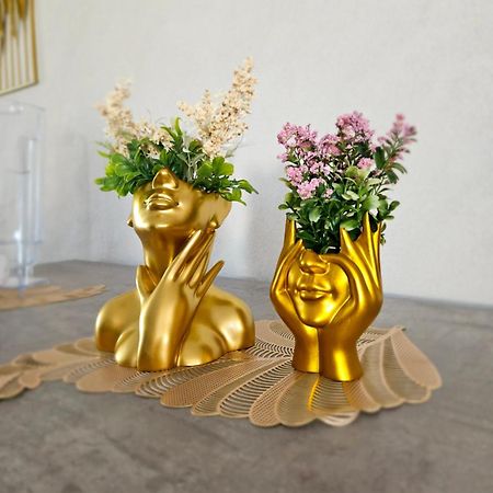 Cava Del Sol Villa เอากุสตา ภายนอก รูปภาพ