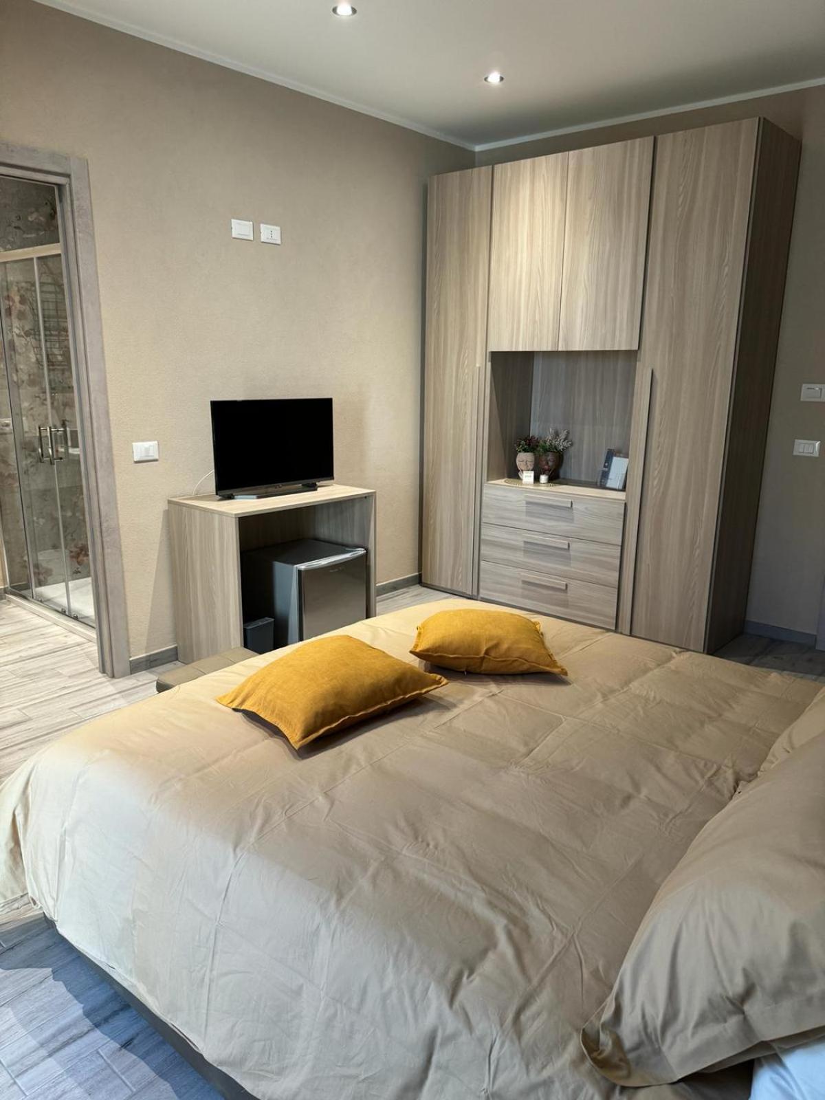 Cava Del Sol Villa เอากุสตา ภายนอก รูปภาพ